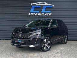 Peugeot 3008 1.5 BlueHDI 130 S&S EAT8 Allure