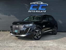 Peugeot 2008 1.5 BlueHDI STT Allure